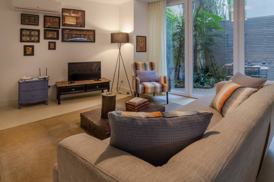 My Suite Lisbon 4