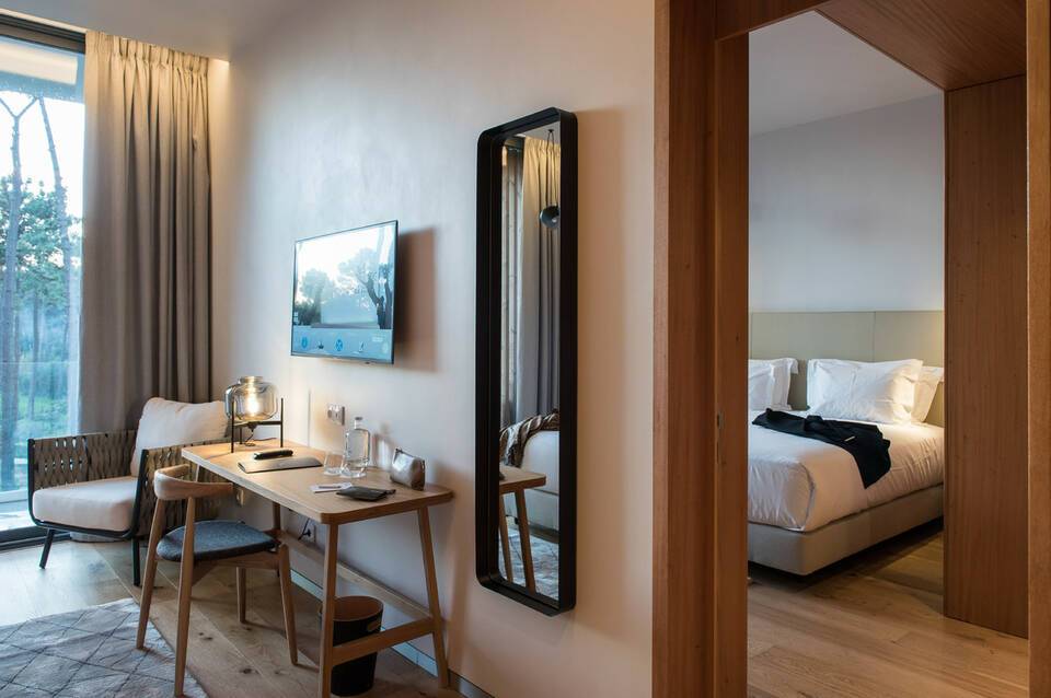 Aroeira Lisbon Hotel - Sea & Golf 1