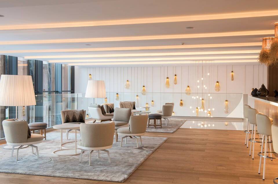 Aroeira Lisbon Hotel - Sea & Golf 5