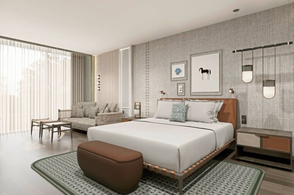 Gloria Serenity Resort 1
