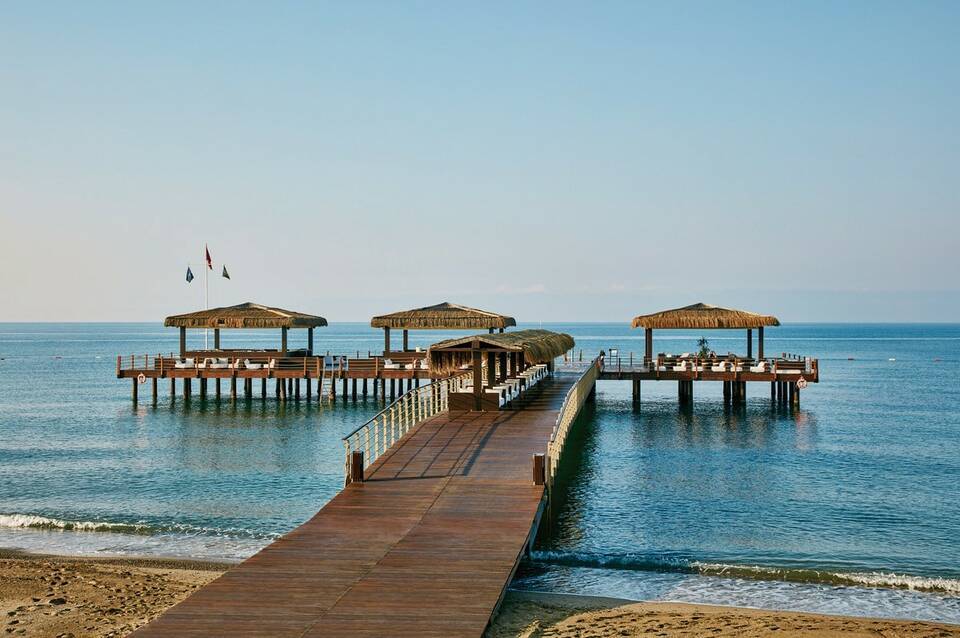 Gloria Serenity Resort 3