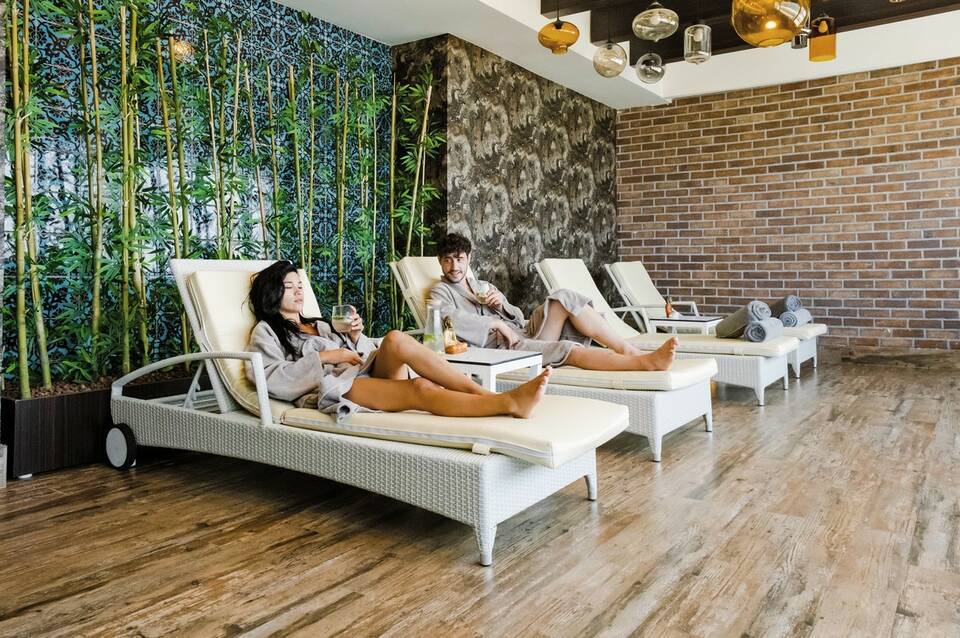 Selene Beach & SPA Hotel 1