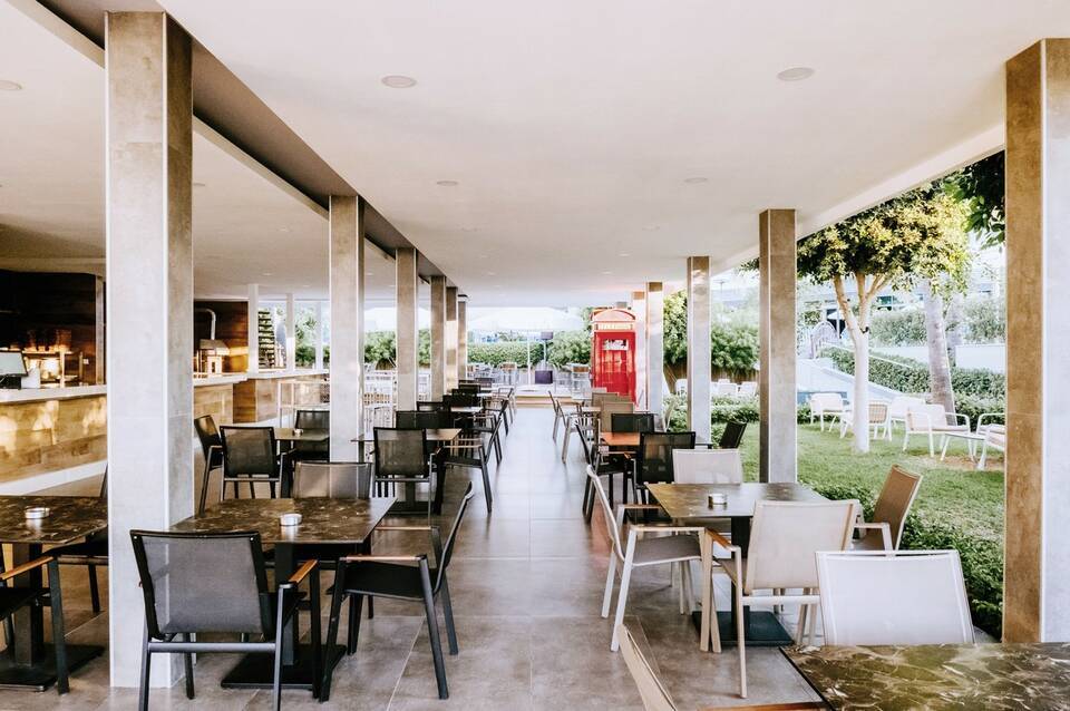 Selene Beach & SPA Hotel 2