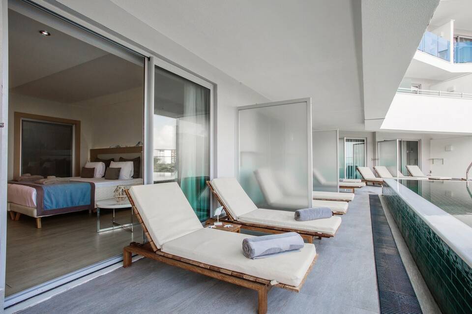 Selene Beach & SPA Hotel 3