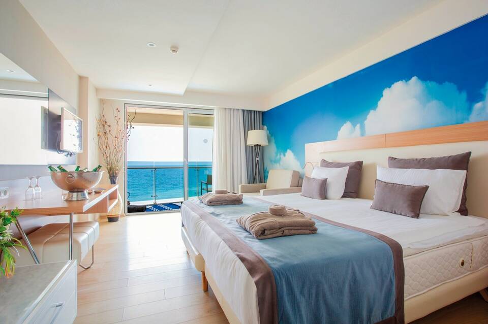 Selene Beach & SPA Hotel 4