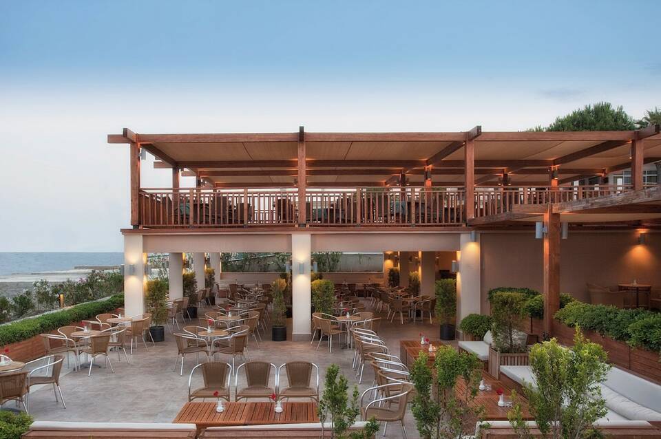 Akka Alinda Hotel 1