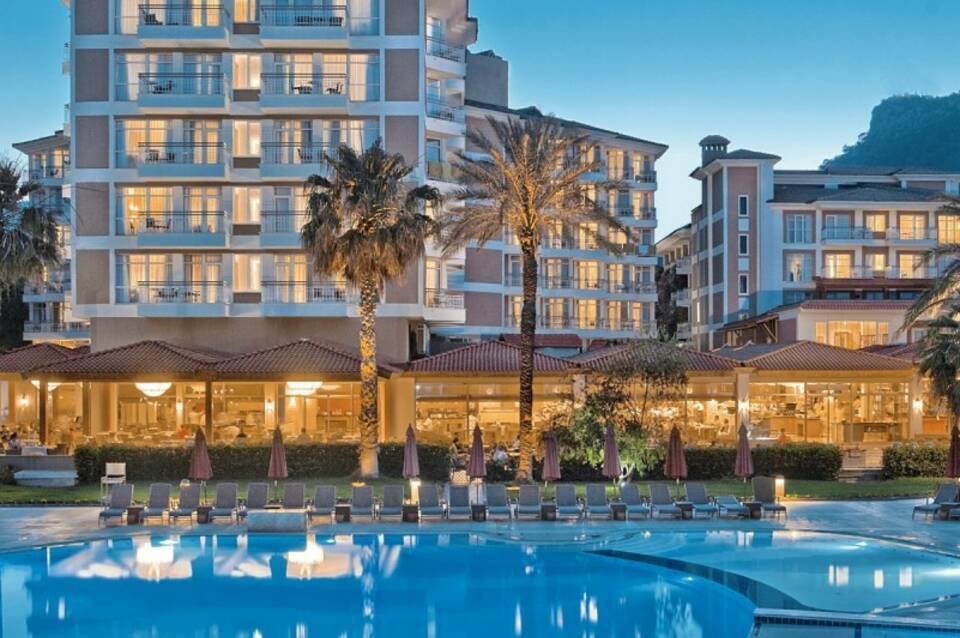 Akka Alinda Hotel 2