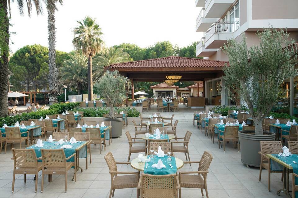 Akka Alinda Hotel 4