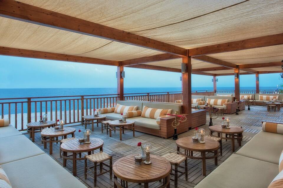 Akka Alinda Hotel 5