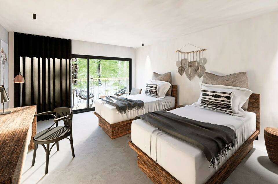 Balmy Beach Resort Kemer 5