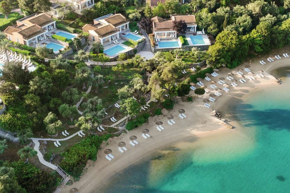 Grecotel Eva Palace 4