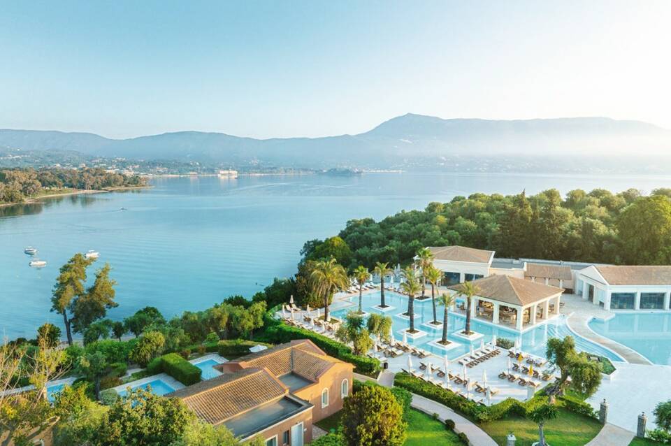 Grecotel Eva Palace 1