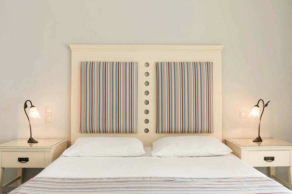 Marilena Sea View Hotel 2