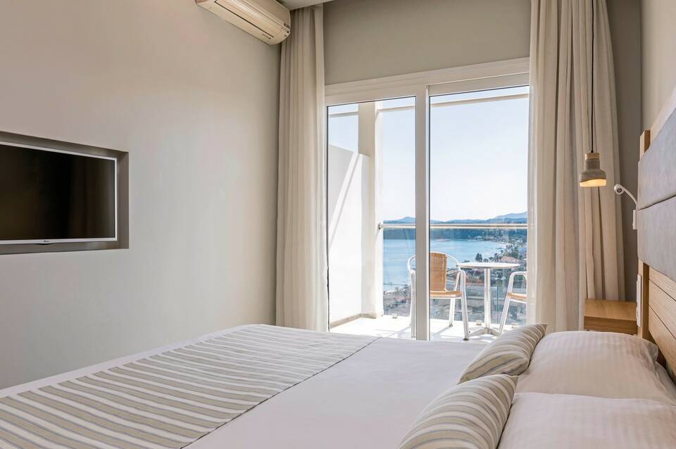 Marilena Sea View Hotel 3