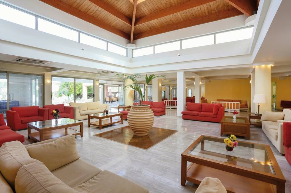 Sentido Apollo Palace 2