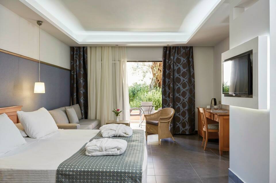 Sentido Apollo Palace 3