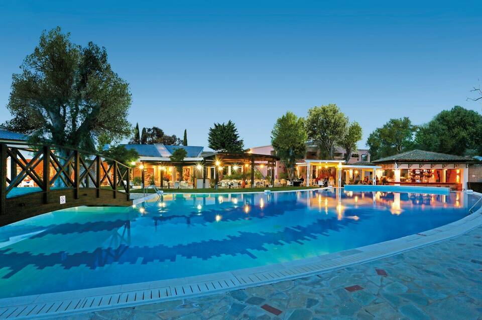 Sentido Apollo Palace 4