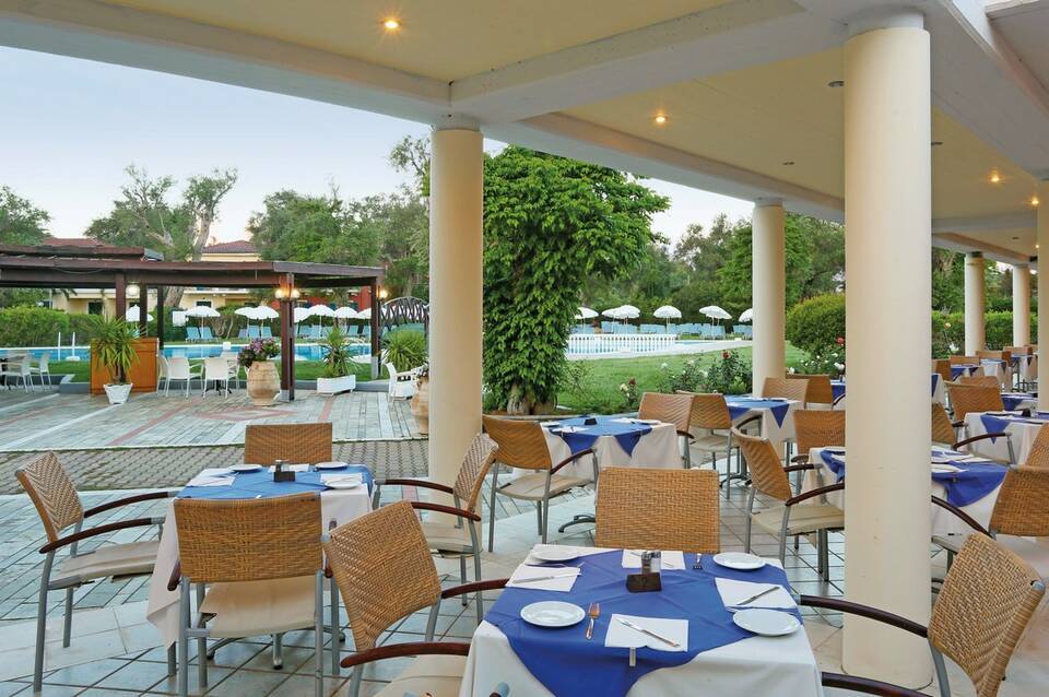 Sentido Apollo Palace 5