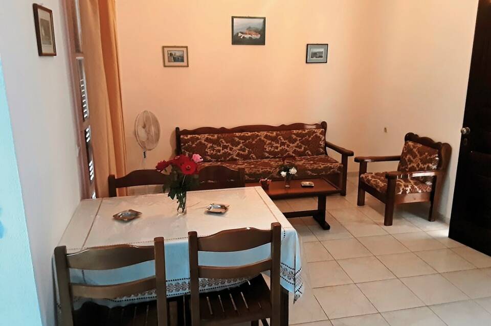 Villa Silvia 3