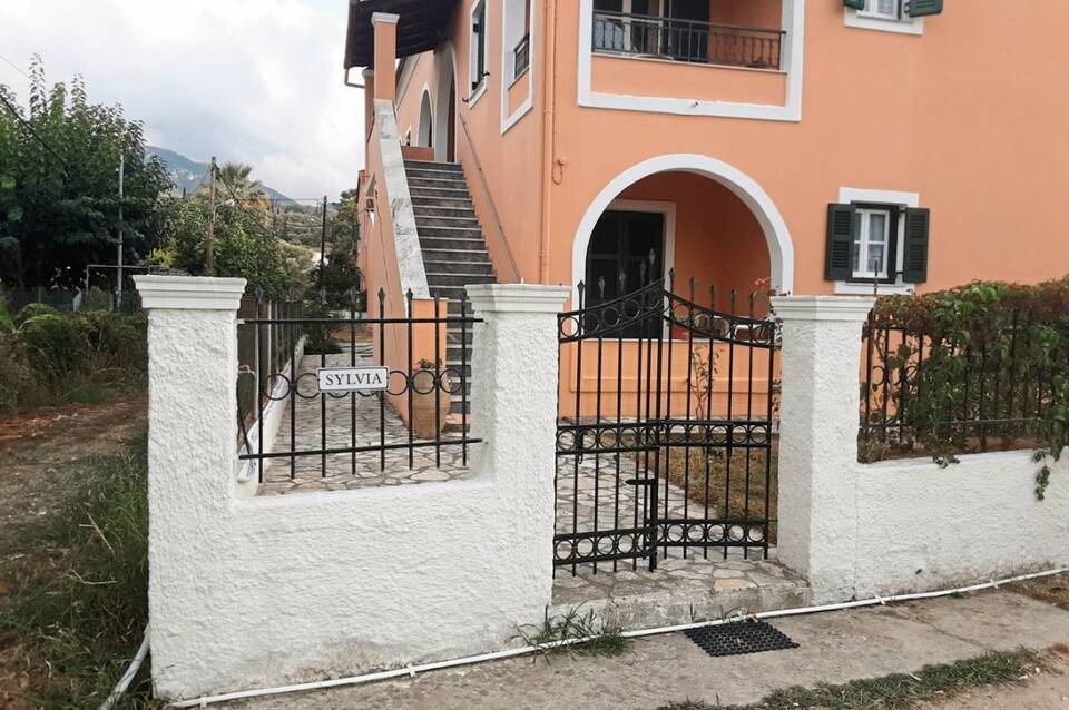 Villa Silvia 4