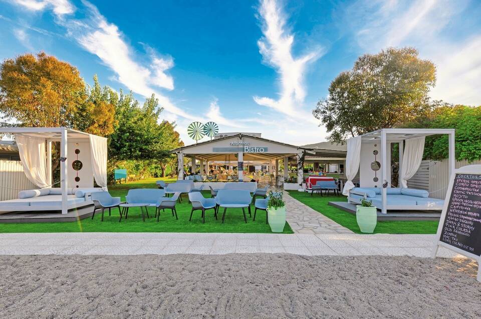 Albatros Hotel 3