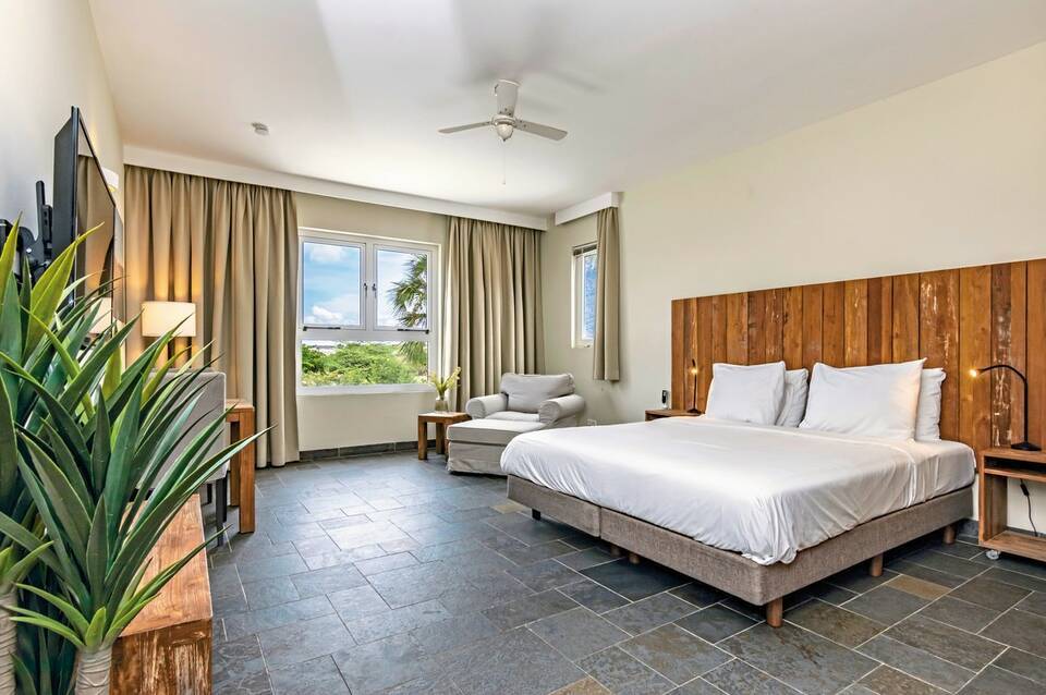 Bayside Boutique Hotel – Blue Bay Golf & Beach Resort 5