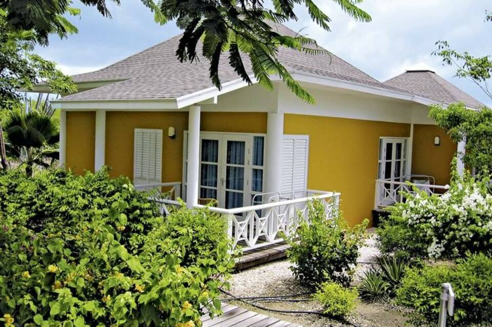 Chogogo Dive & Beach Resort Curaçao 5