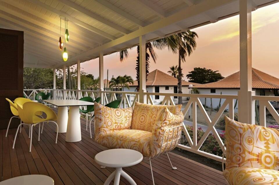 Papagayo Beach Resort 1