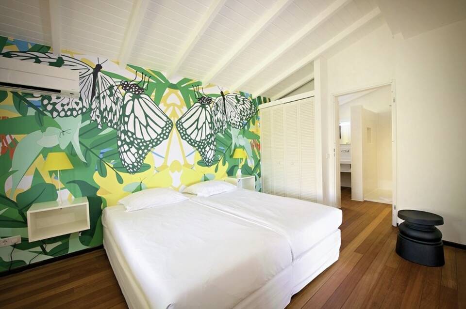 Papagayo Beach Resort 3