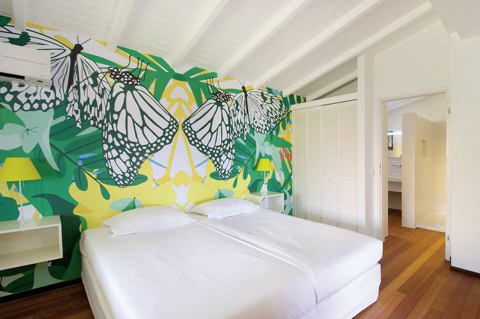 Papagayo Beach Resort 4