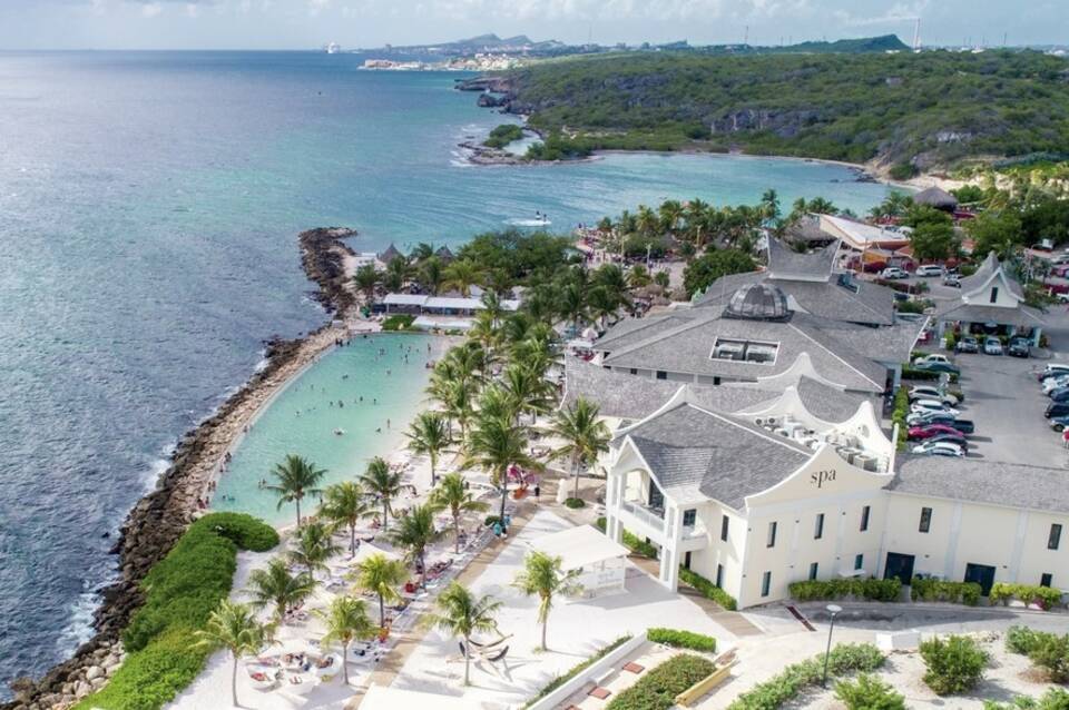 Papagayo Beach Resort 5