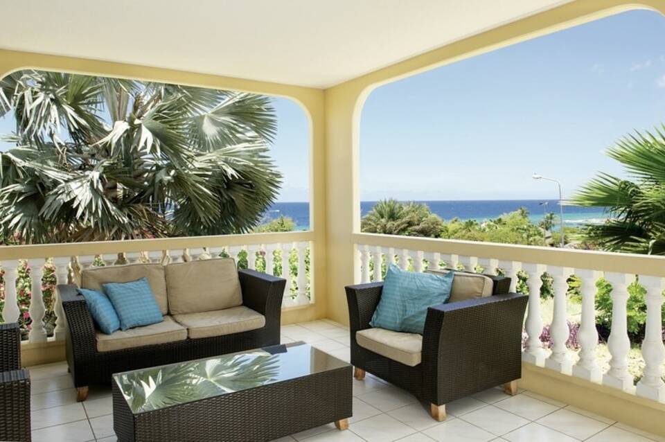 Sonesta Hotels & Resorts Livingstone Curacao 2