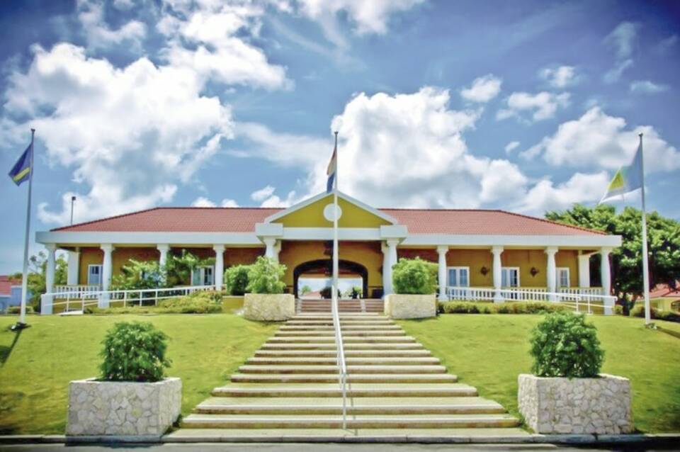 Sonesta Hotels & Resorts Livingstone Curacao 4