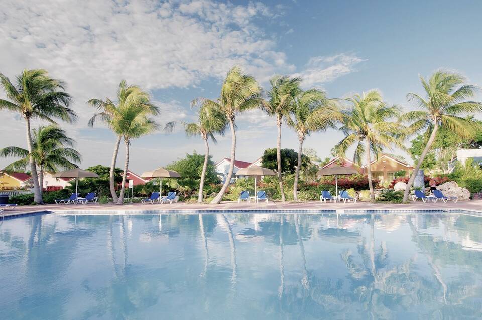 Sonesta Hotels & Resorts Livingstone Curacao 5