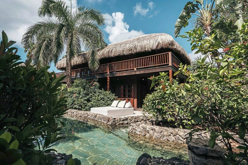 The Kontiki Curacao Beach Resort 5