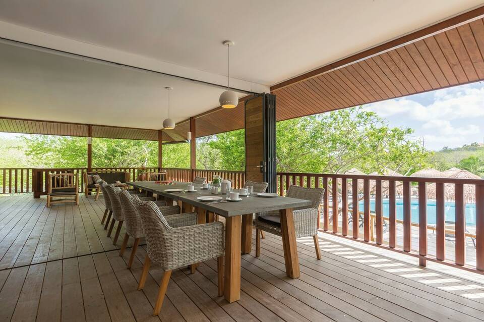 Morena Resort 4