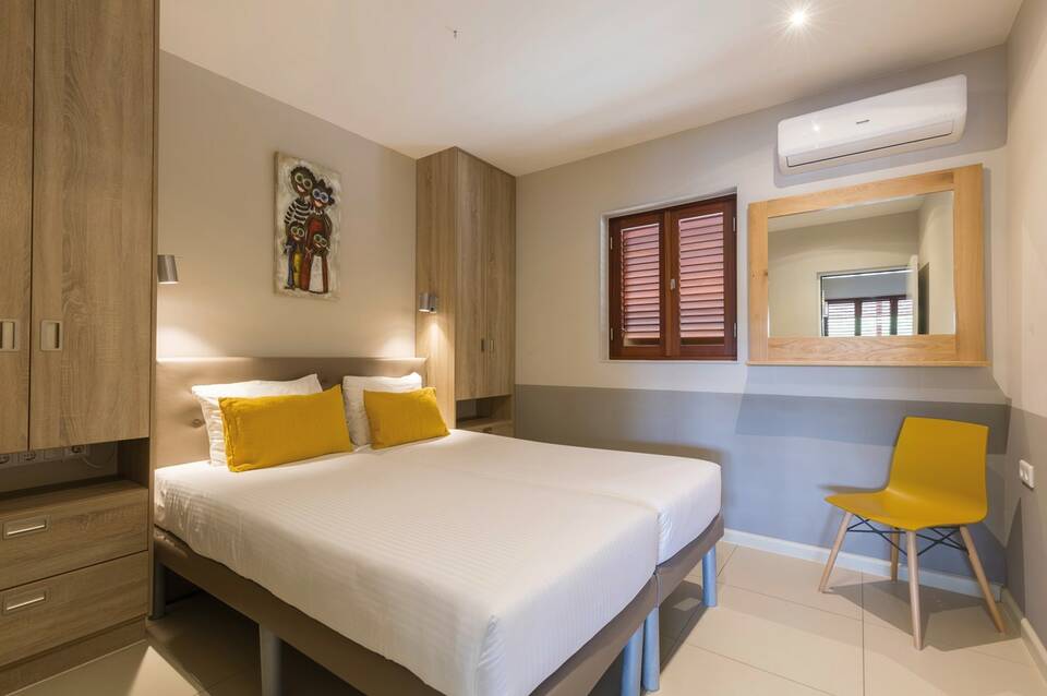 Morena Resort 5