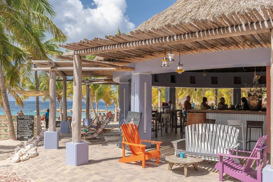 Blue Bay Curaçao Golf & Beach Resort 2