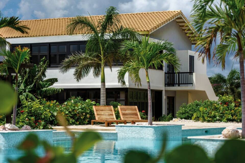 Blue Bay Curaçao Golf & Beach Resort 4