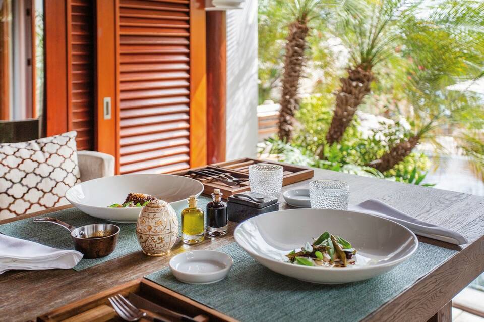 Baoase Luxury Resort 1