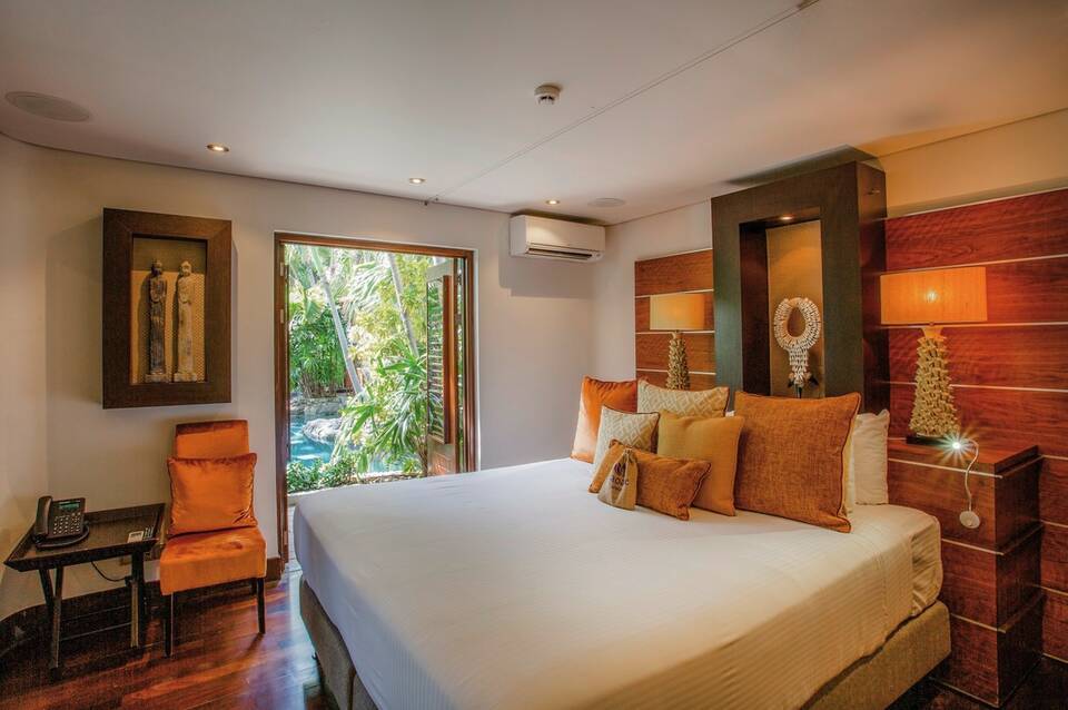 Baoase Luxury Resort 2