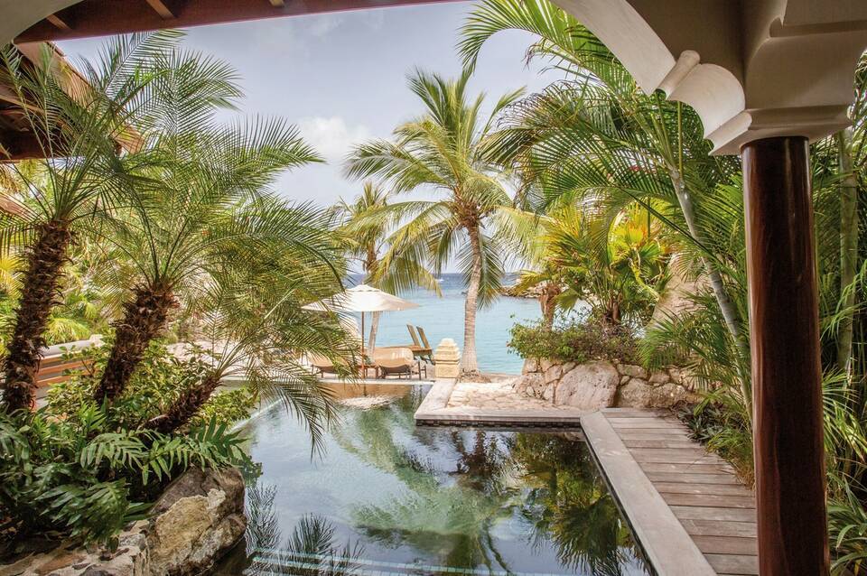 Baoase Luxury Resort 3