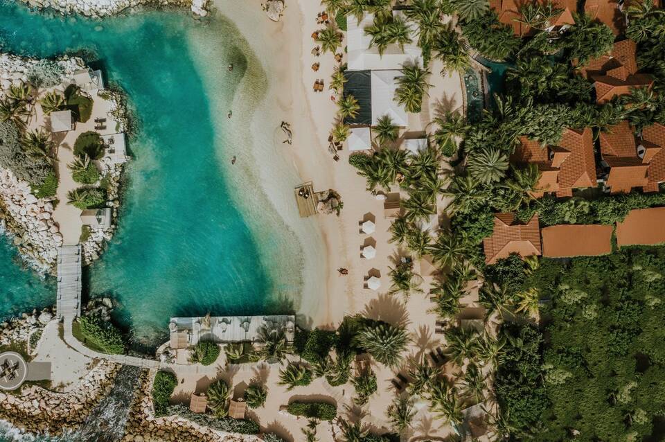 Baoase Luxury Resort 4