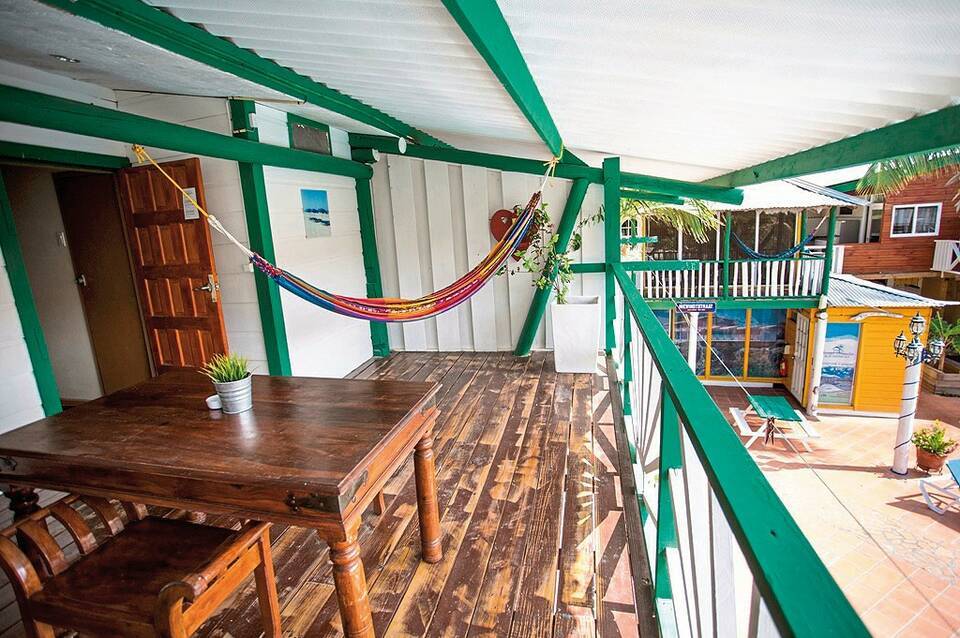 Rancho el Sobrino 3