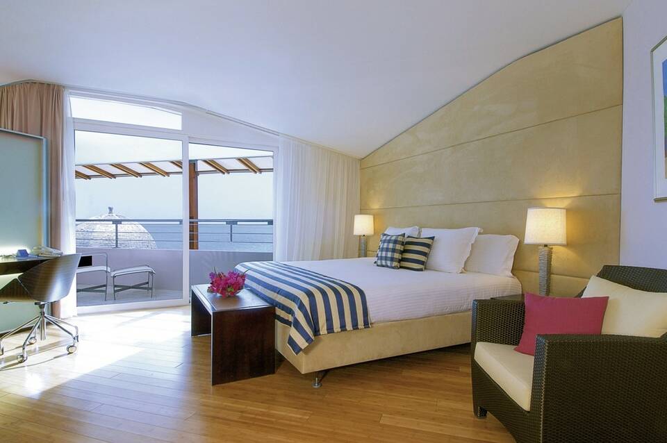 Avila Beach Hotel Curaçao 5