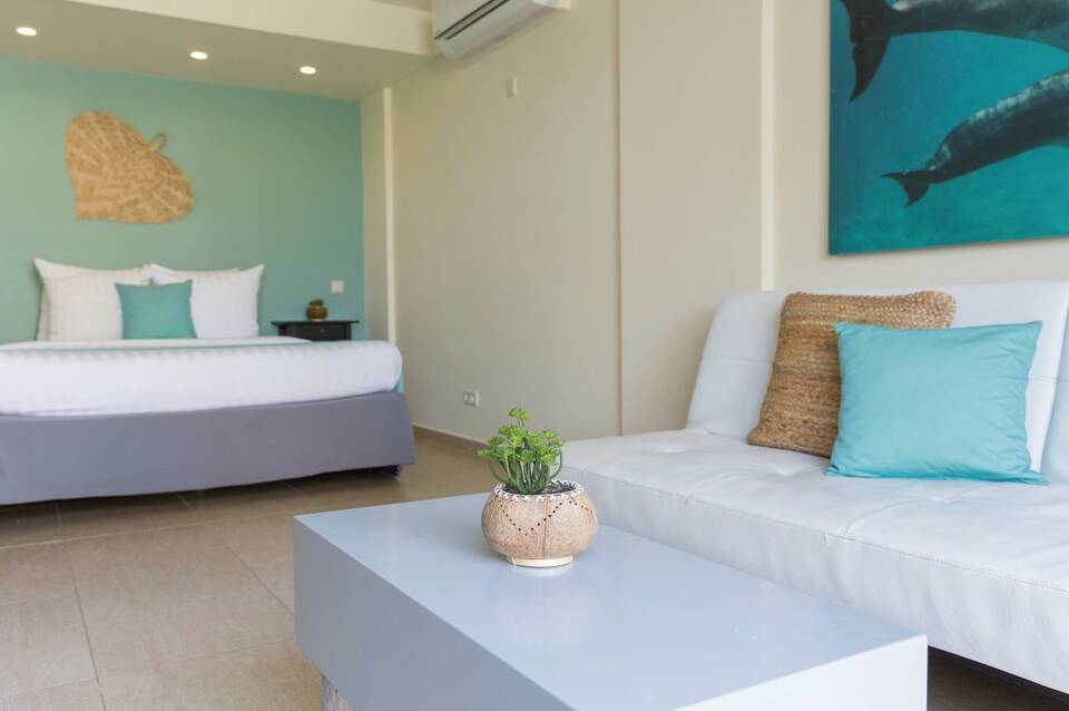 Dolphin Suites 5