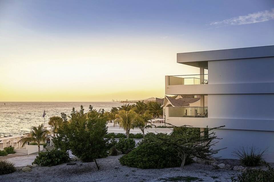 Papagayo Beach Hotel 1