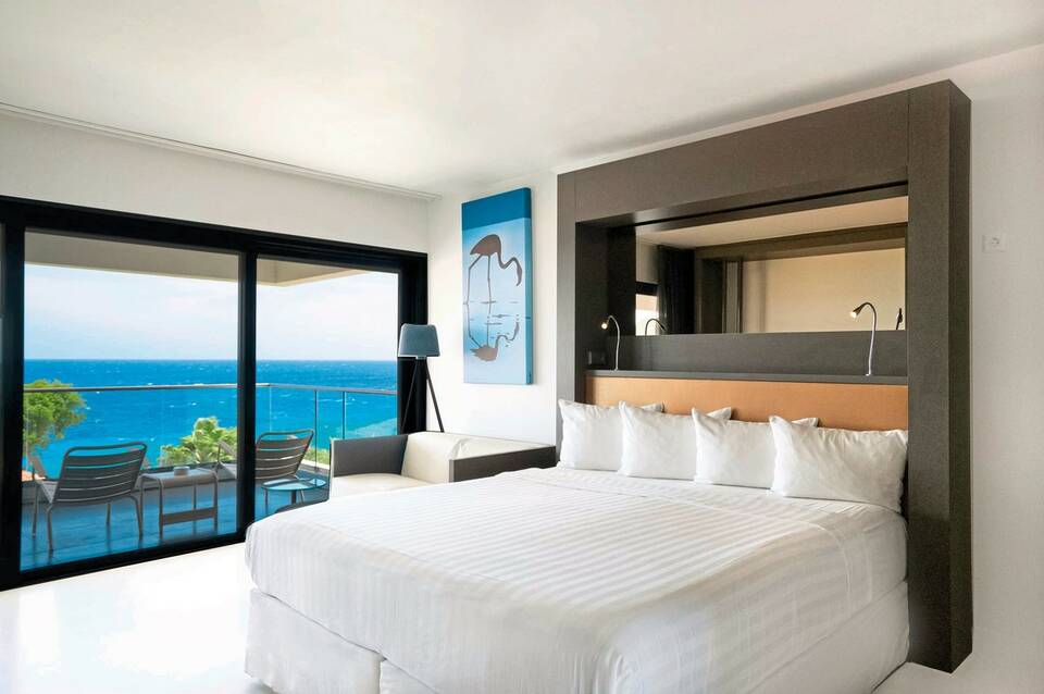 Papagayo Beach Hotel 2