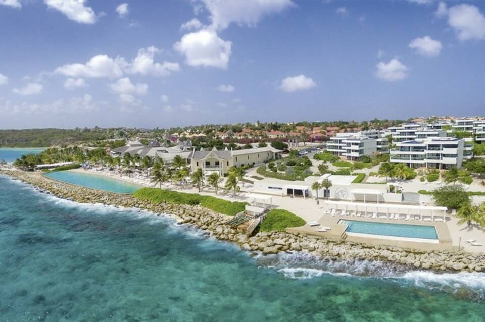 Papagayo Beach Hotel 5