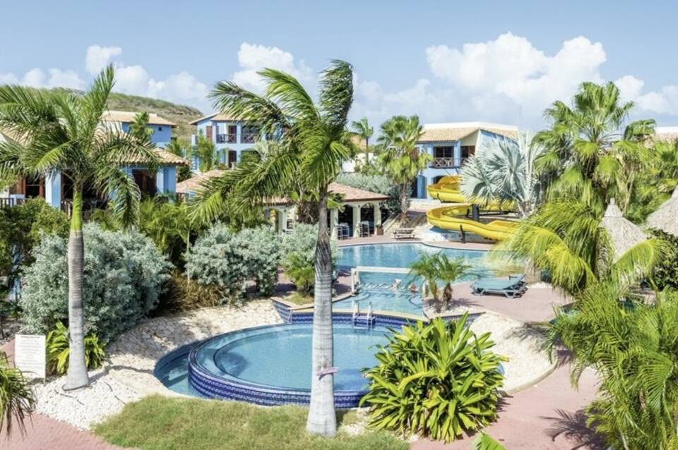 Kunuku Aqua Resort – Trademark Collection by Wyndham 4
